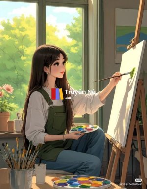 Người Cá và Chú Cáo Bị Nhầm