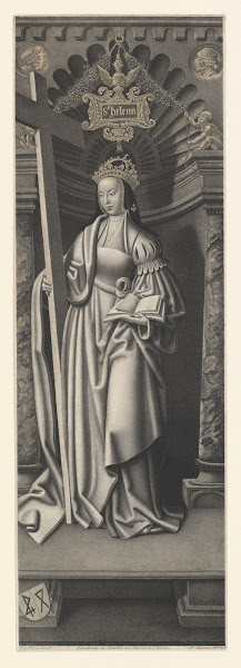 Saint Helena 1823