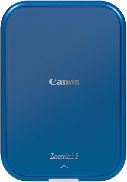 Canon Zoemini 2 Impresora Fotográfica Portátil ZINK a Todo Color