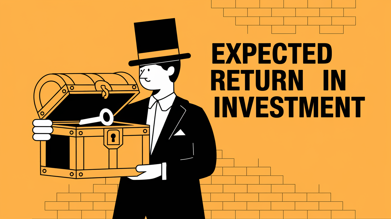 What Is Expected Return In Investment?