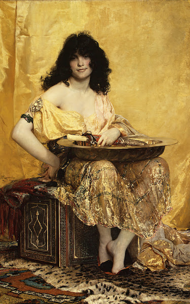 Salome 1870