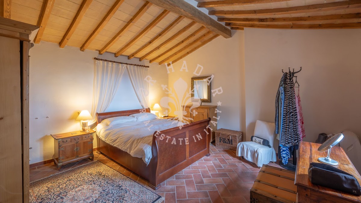 קסאל פוגיו רוזה (Casale Poggio Rosa) — 30