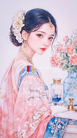 Đầu Bếp Của Hoàng Hậu