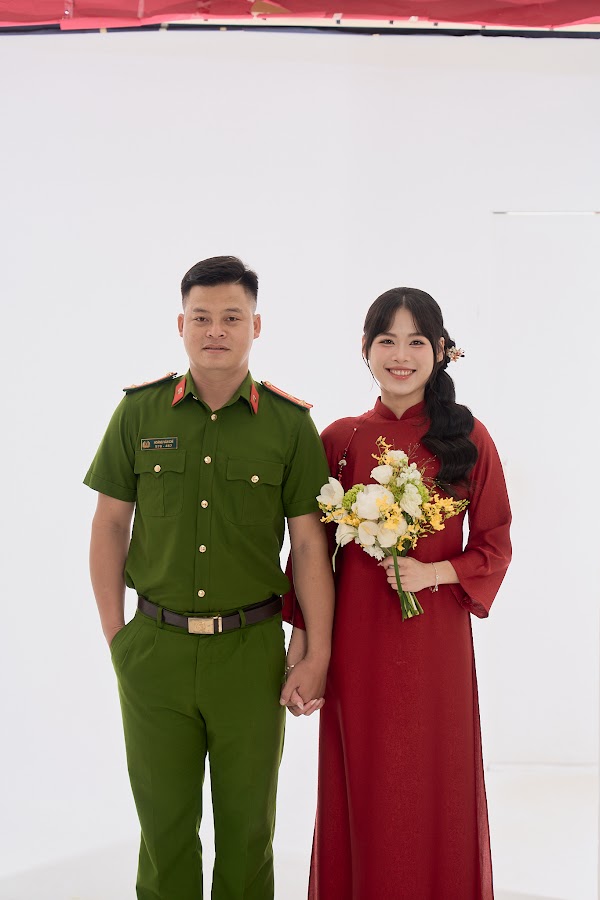 Ảnh bìa album