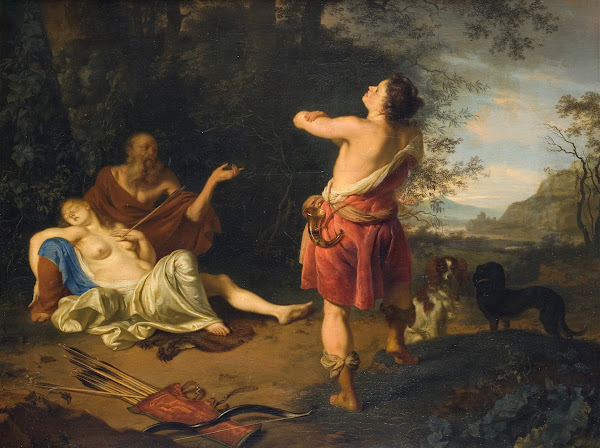Ary de Vois