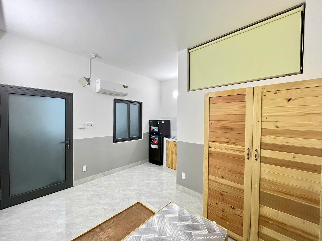 CĂN HỘ STUDIO GIÁ RẺ – LÊ VĂN HIẾN ✨ 3