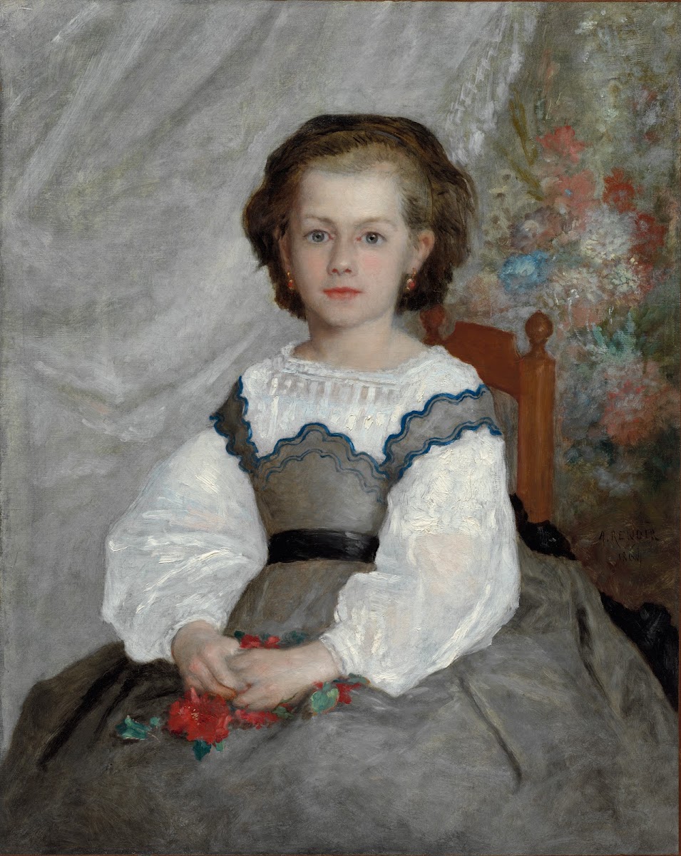 Romaine Lacaux 1864