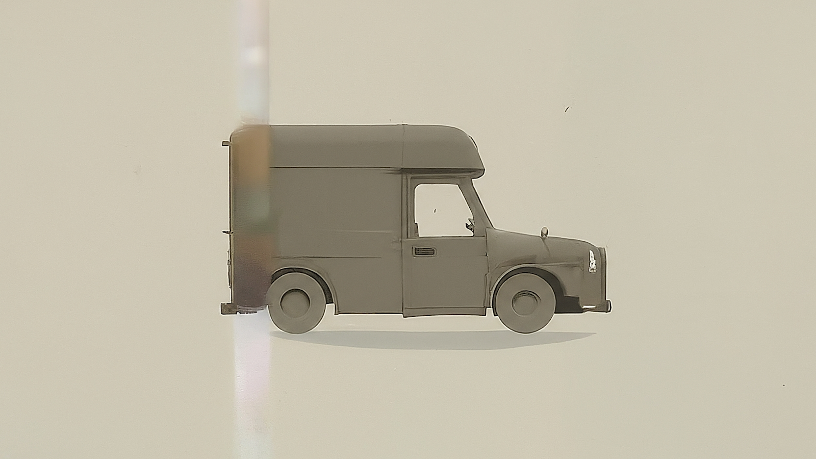 AI 생성 이미지: 시크릿 관리와 권한 분리 정책의 실무 적용사례