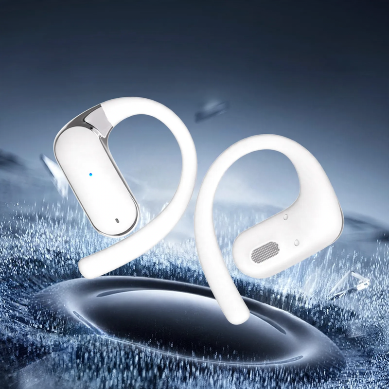 Bluetooth Headphones YYK-Q65, Over-Ear, Noise Reduction