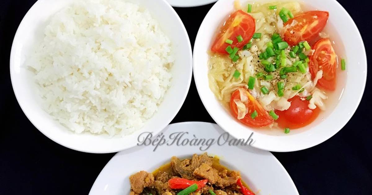 Bữa Cơm Gia Đình 4