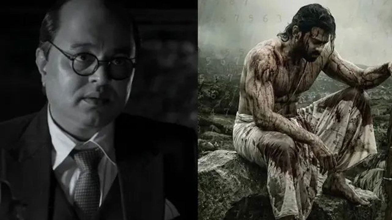 Prabhas’ Fauzi Faces Netaji Row Over Hitler Meeting Scene