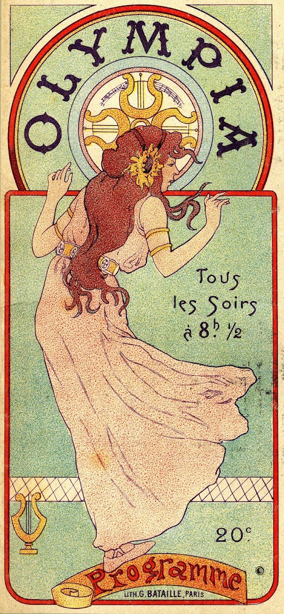 Olympia