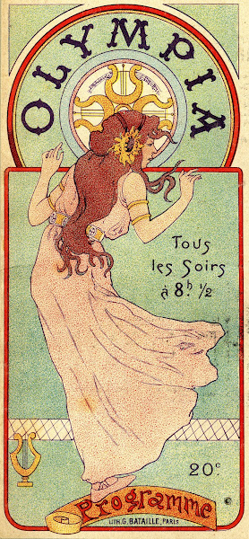 Olympia