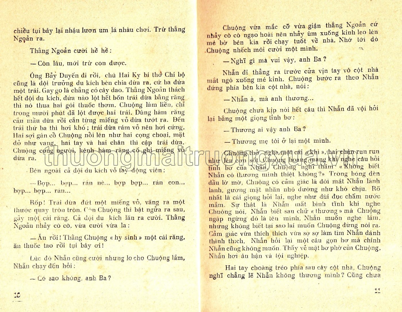 Người đồng Năn (1979) - Trang 8