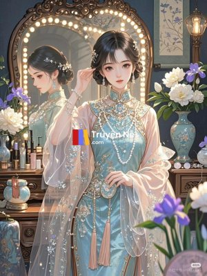 Chiếc Vali Bí Ẩn