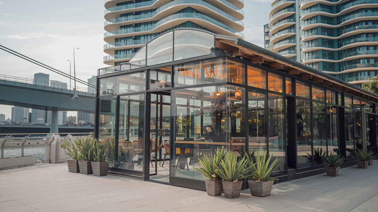 Best Bars in Worli – Top Picks for Drinks & Ambiance