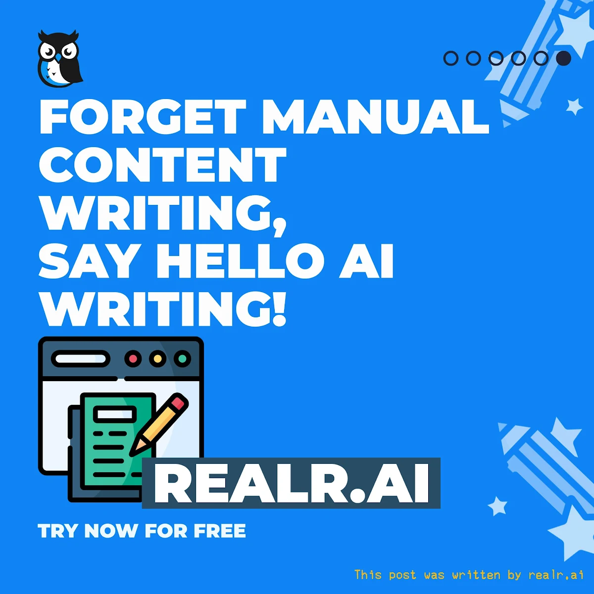 Captura de realr.ai