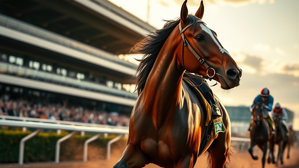 At Yarışlarında Bilim, Nal ve Sürat: 'Neden' ve 'Nasıl' Merak Edilen Teknik Detaylar