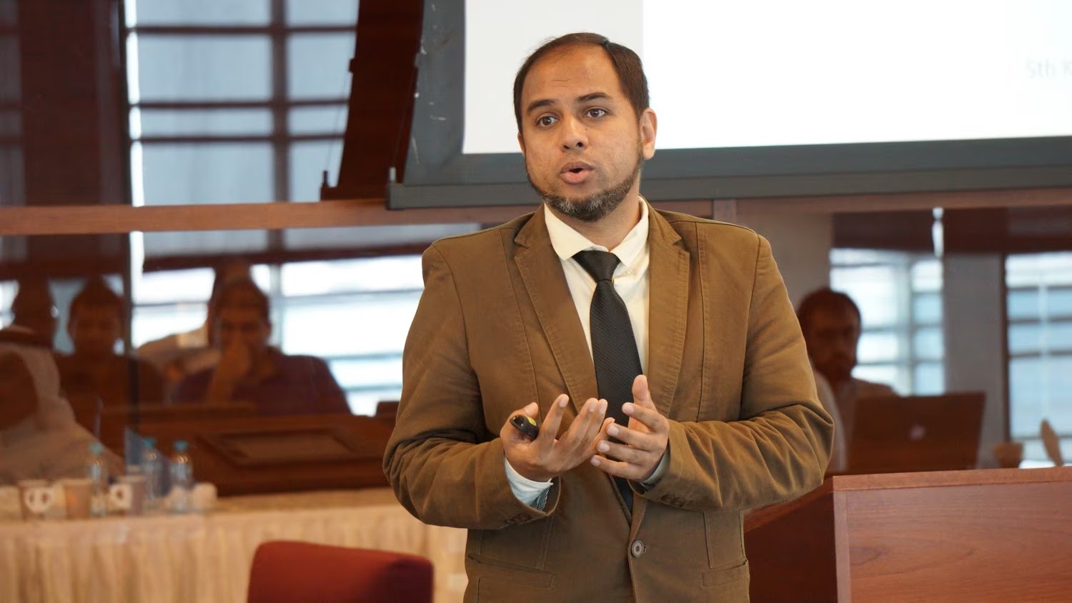 KAUST-KFUPM-5th-Photonics-Workshop-Photo-6