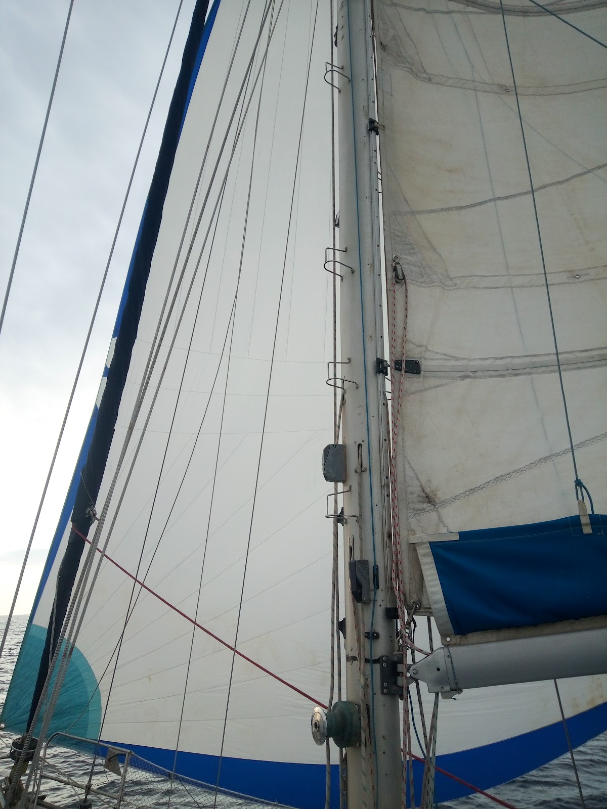 Photo de la navigation NAV-036