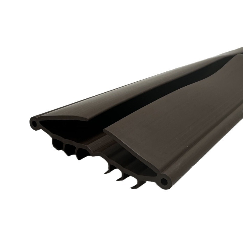 U-shaped door seal, 50-100 cm