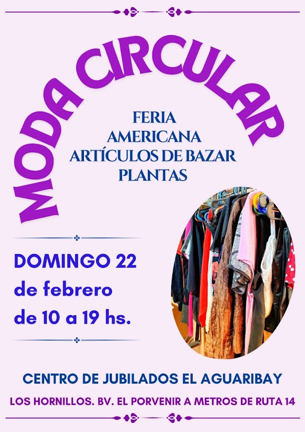 Moda Circular