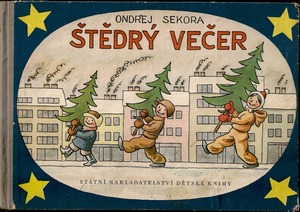 Štědrý večer