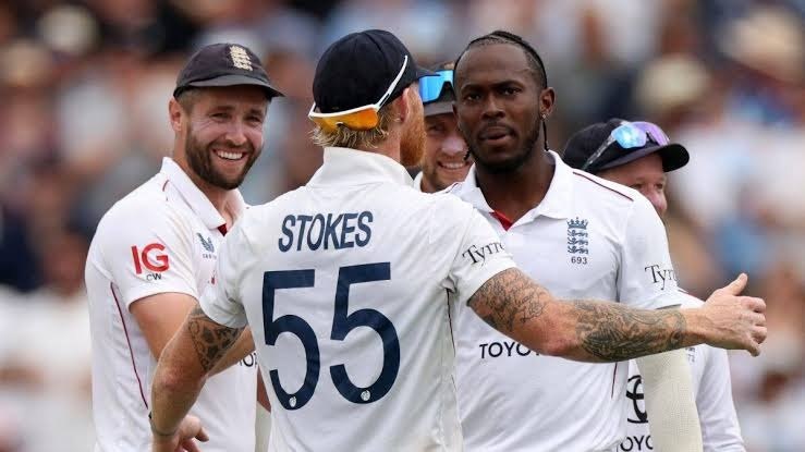 ICC Docks England 12 WTC Points for Slow Over-Rate Against New Zealand