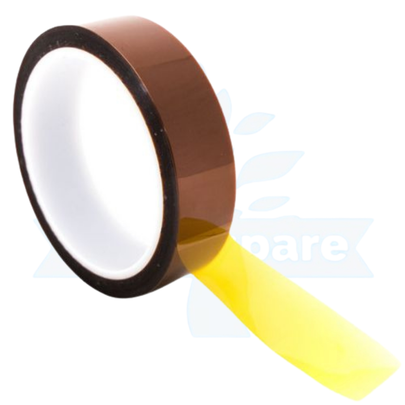 KAPTON TAPE 12MM- 300DEGREE (41a9)