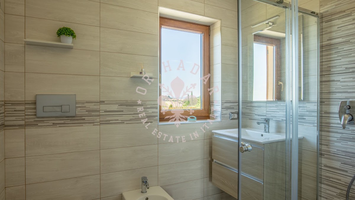 פודרה פלאצו ואל דל סאסו (Podere Palazzo Val del Sasso) — 31