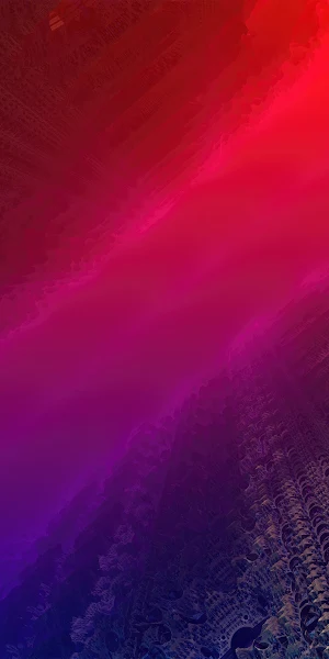 Fractal, Abstract, Gradient, Geometry 4K Wallpaper Background