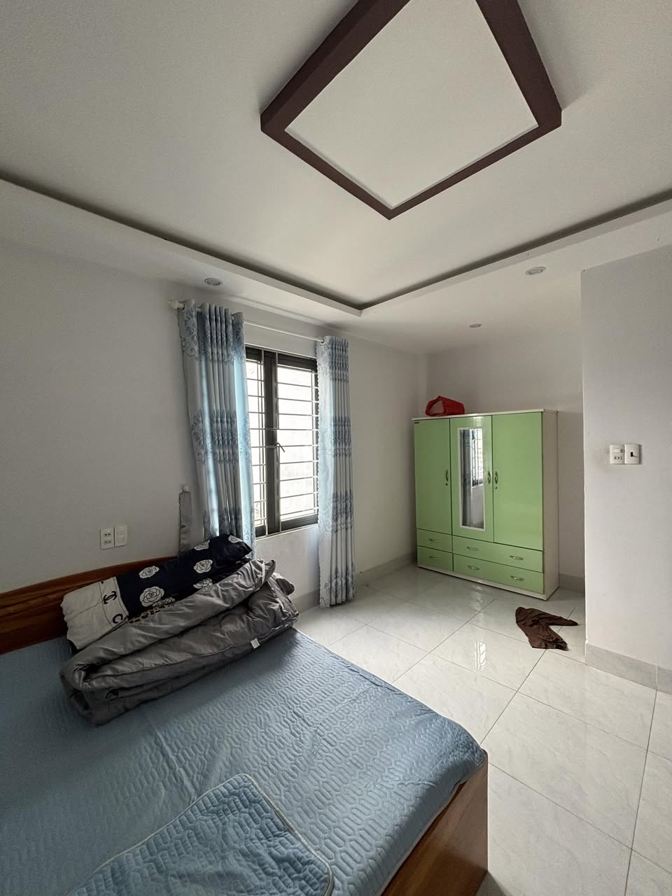 CHO THUÊ PHÒNG TRỌ MỚI XÂY KHU VỰC HẢI CHÂU TTTP 2