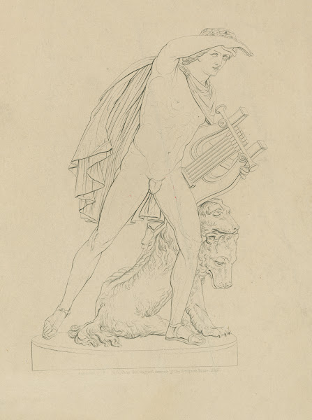 Crawfords Orpheus 1843