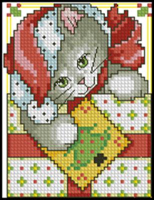 CMP 370720 Pattern