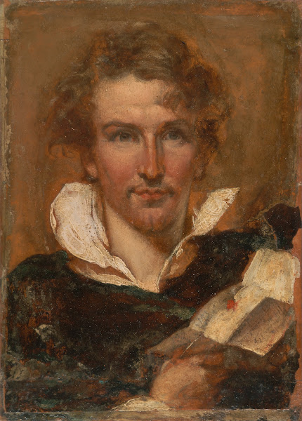 Self Portrait