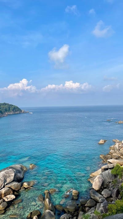Приватный · SIMILANS EARLY BIRD_ FIRST TO THE PARADISE ISLANDS photo 5