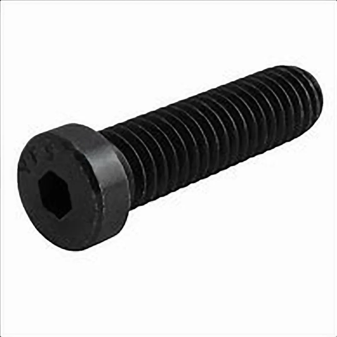 Cap Screw M10x16 Low Head 10.9 PLN 7984