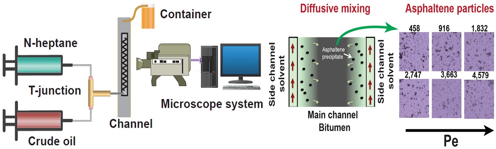 Microscale dynamics