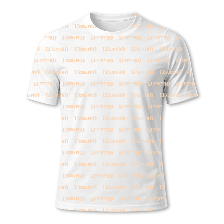 AOP NGA Round-Neck Adult Football Jersey