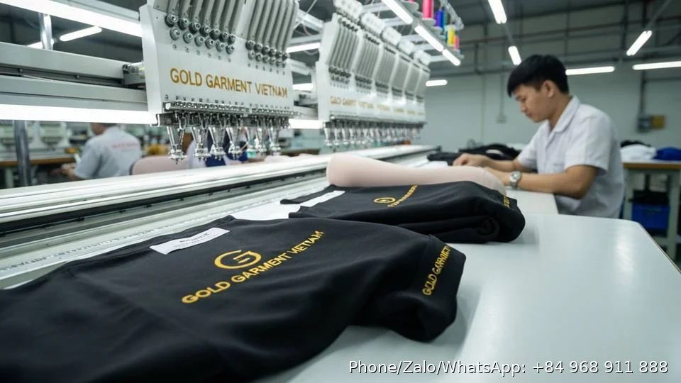 Lymphedema Sleeves - Gold Garment Vietnam