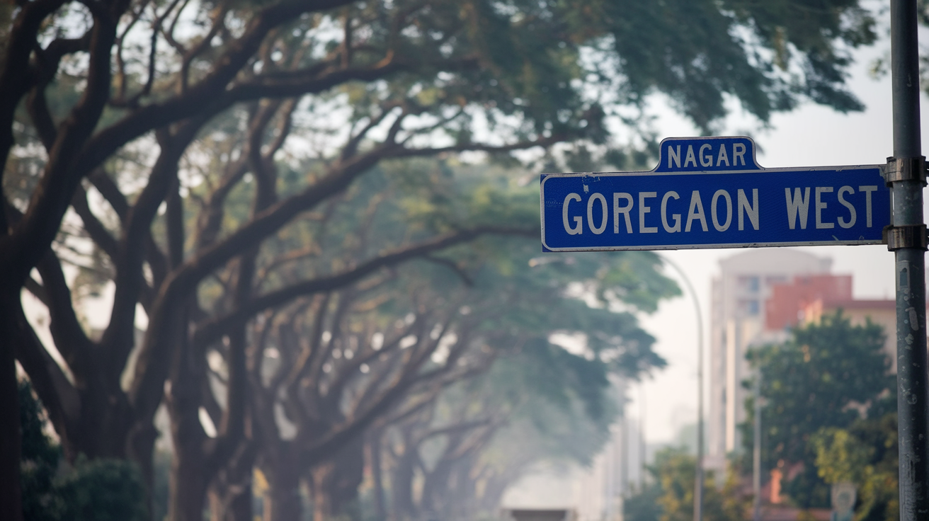 Best Nagar in Goregaon West – Top Local Picks