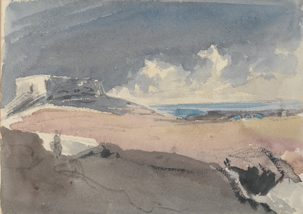 Sketchbook 1861