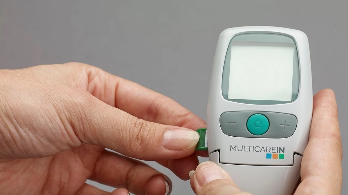 공복혈당과 당화혈색소HbA1c 정상 범위 및 관리법