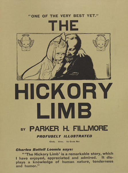 The hickory limb 1895 1911