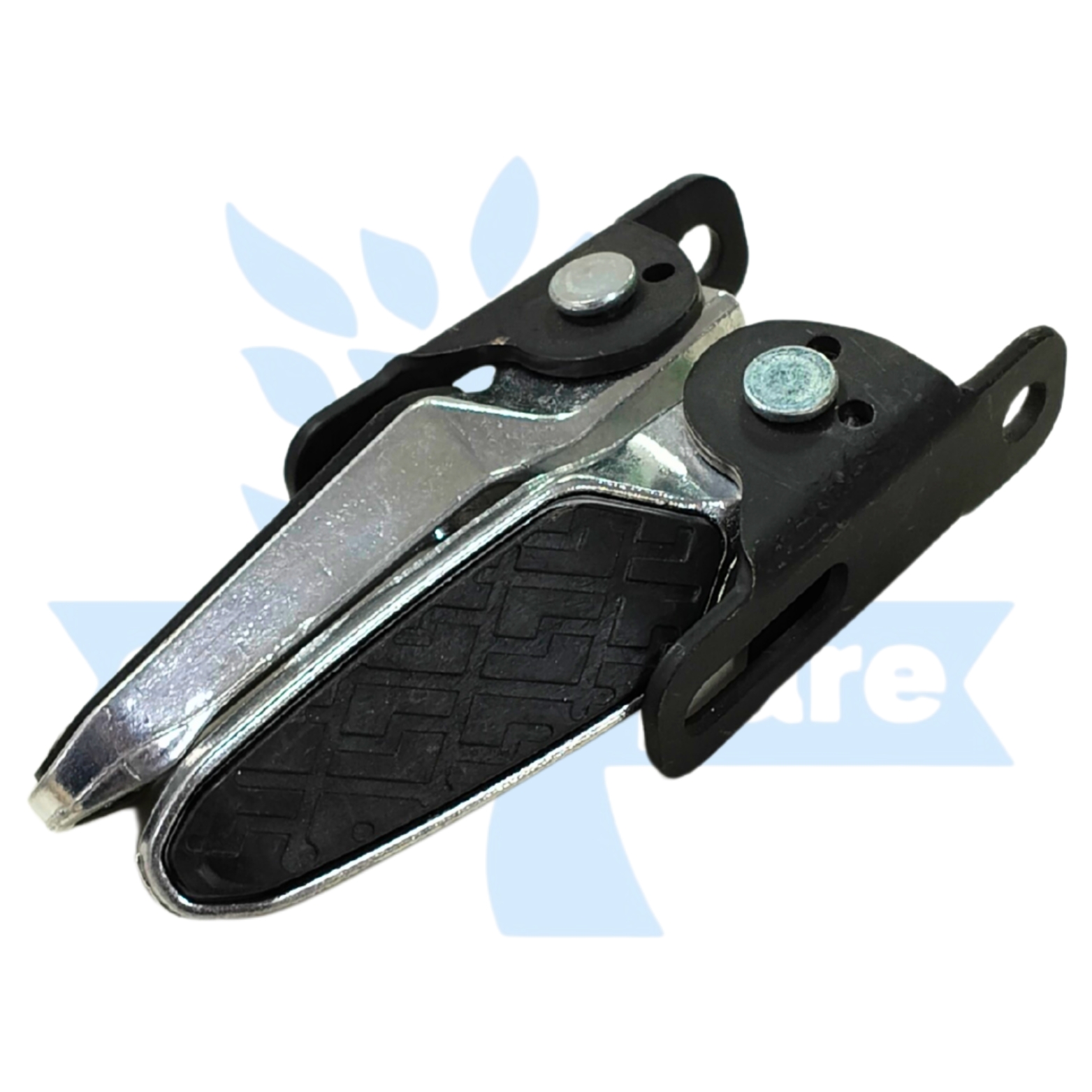 GENTS FOOTREST SL MODL NEW (3e66)