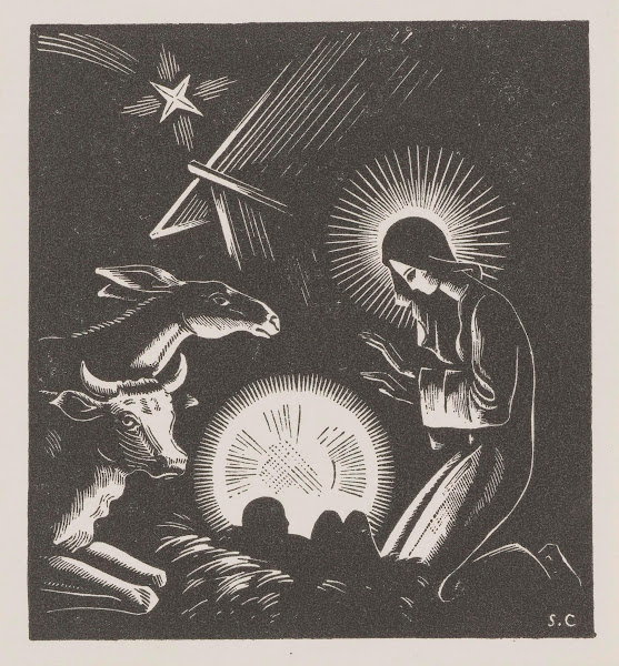 Boże Narodzenie 1931