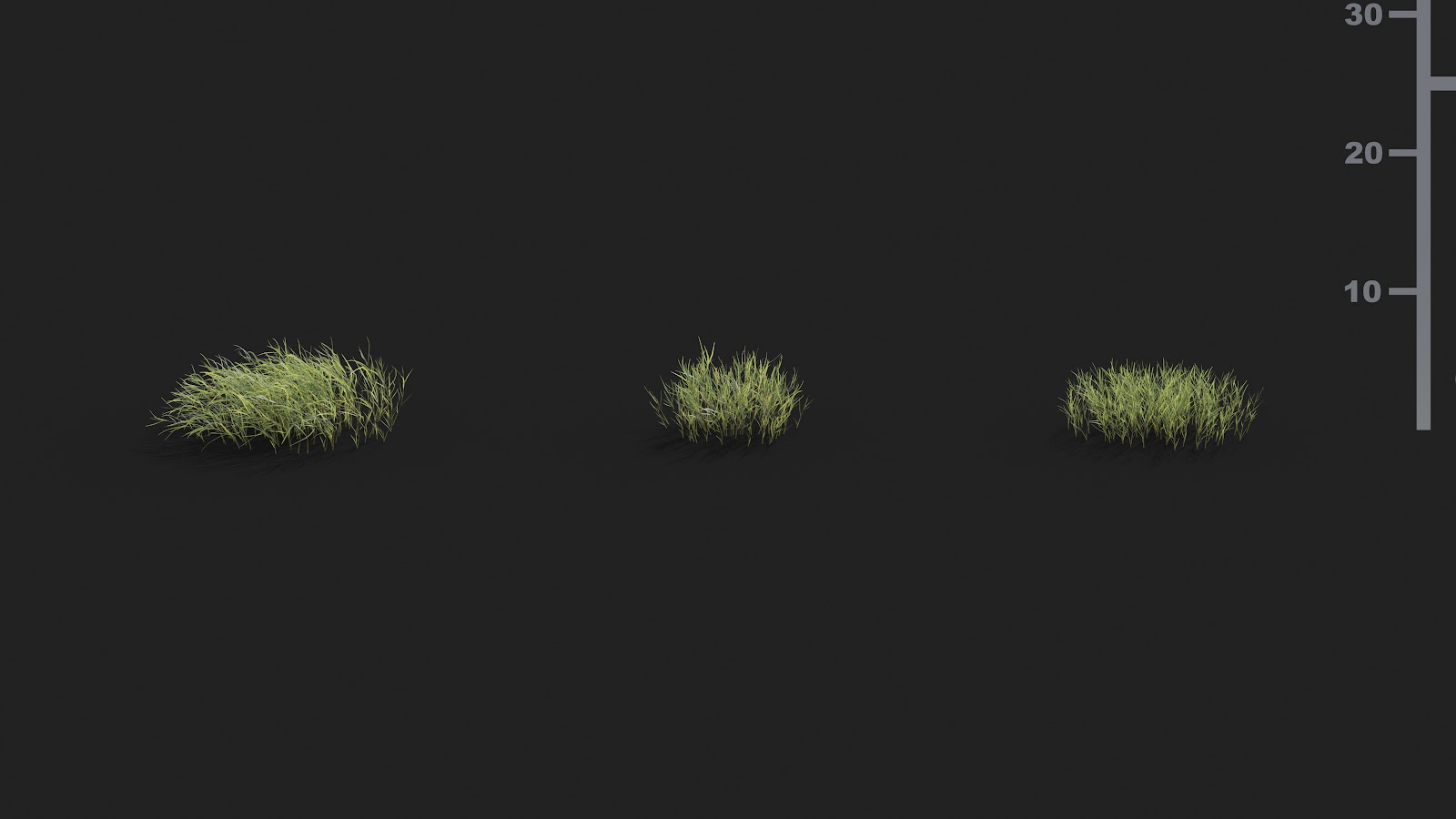 Maxtree - Plant Models Vol.21