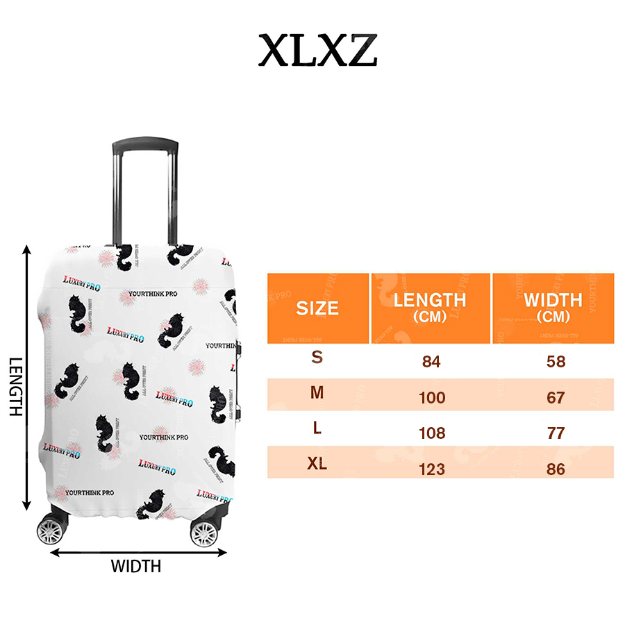 XR Trunk Cover