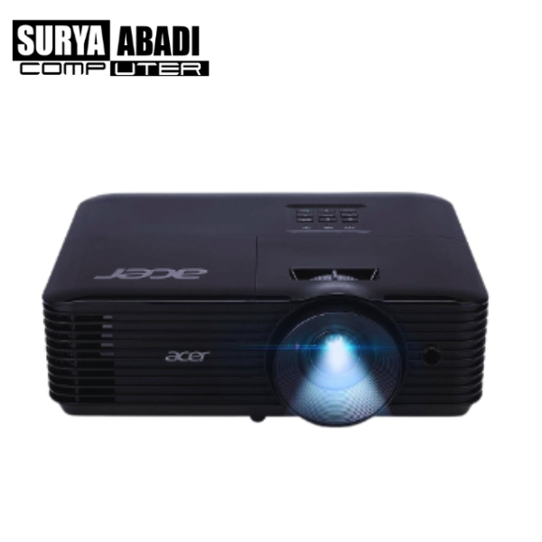 LCD Projector Acer X1