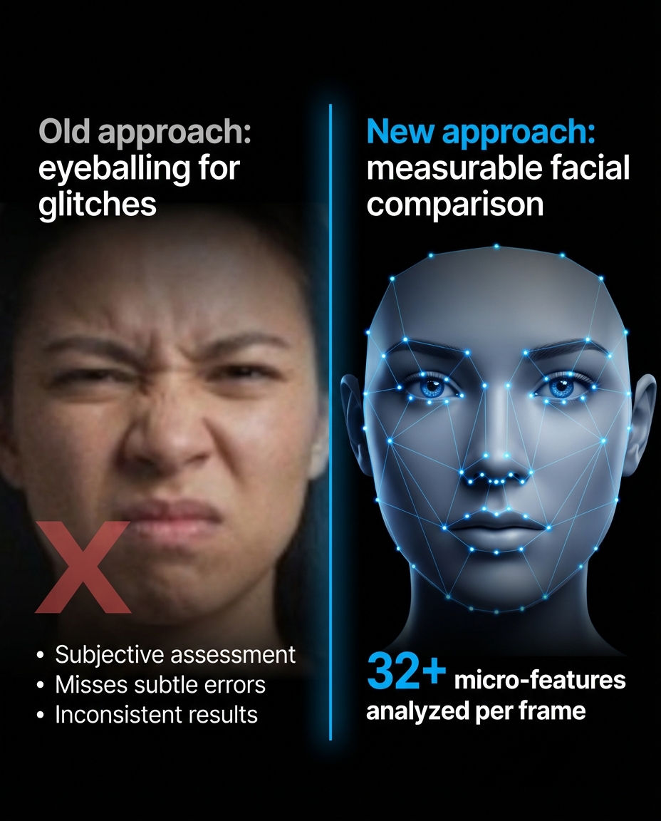 Your Brain Spots Deepfakes 17 Points Better Than Your Eyes — Here’s How Investigators Can Match It